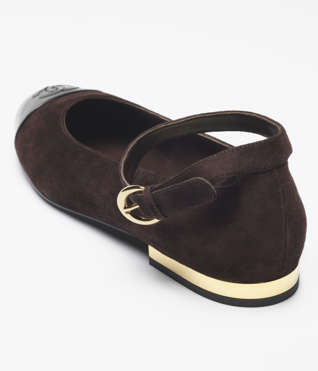 Fall-Winter 2024/25 Mary Janes - Image 3